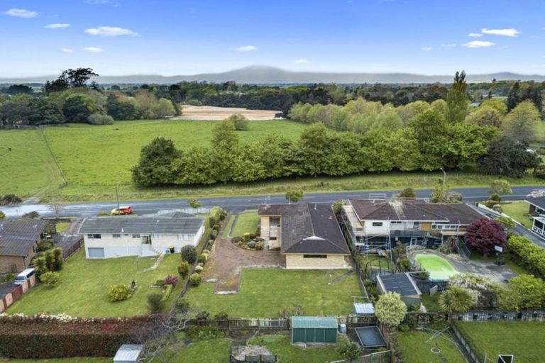 Photo of property in 37 Seales Road, Morrinsville, 3300