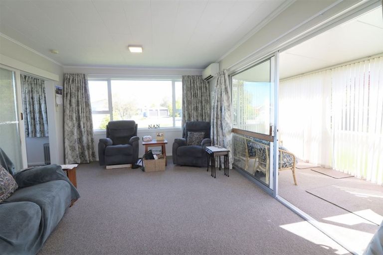 Photo of property in 19 Pukatea Street, Glenwood, Timaru, 7910
