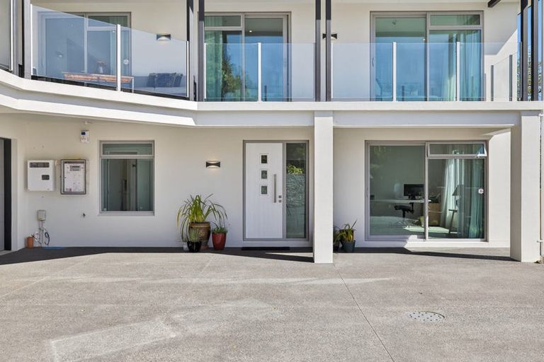 Photo of property in 124a Centaurus Road, Huntsbury, Christchurch, 8022