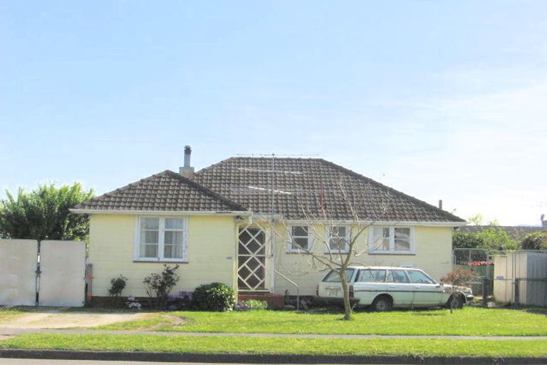 Photo of property in 761 Childers Road, Elgin, Gisborne, 4010