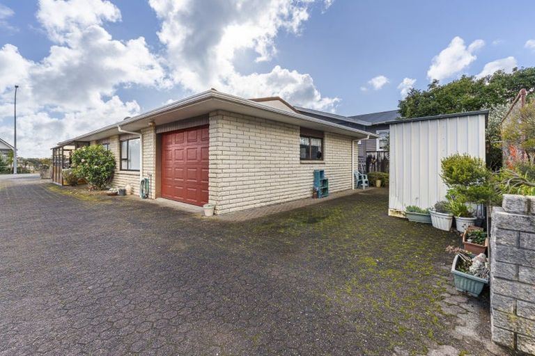 Photo of property in 1/189 Powderham Street, New Plymouth, 4310
