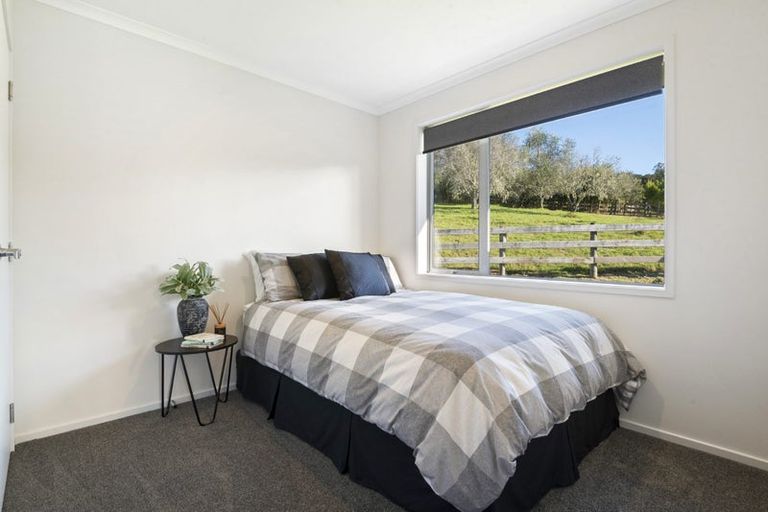 Photo of property in 253 Horseshoe Bush Road, Dairy Flat, Albany, 0794