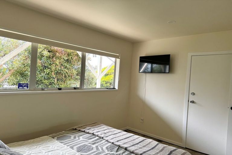 Photo of property in 24 Pope Street, Camborne, Porirua, 5026