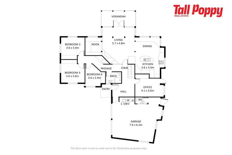 Photo of property in 7 Glenaven Drive, Motueka, 7120