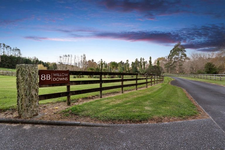 Photo of property in 8b Willow Lane, Stillwater, Silverdale, 0993