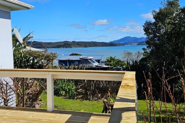 Photo of property in 7 Nimmo Street West, Rawene, Kaikohe, 0473