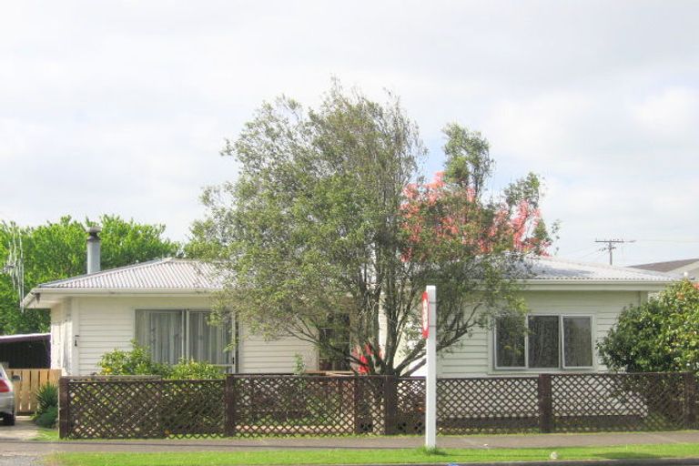 Photo of property in 3 Snell Street, Morrinsville, 3300