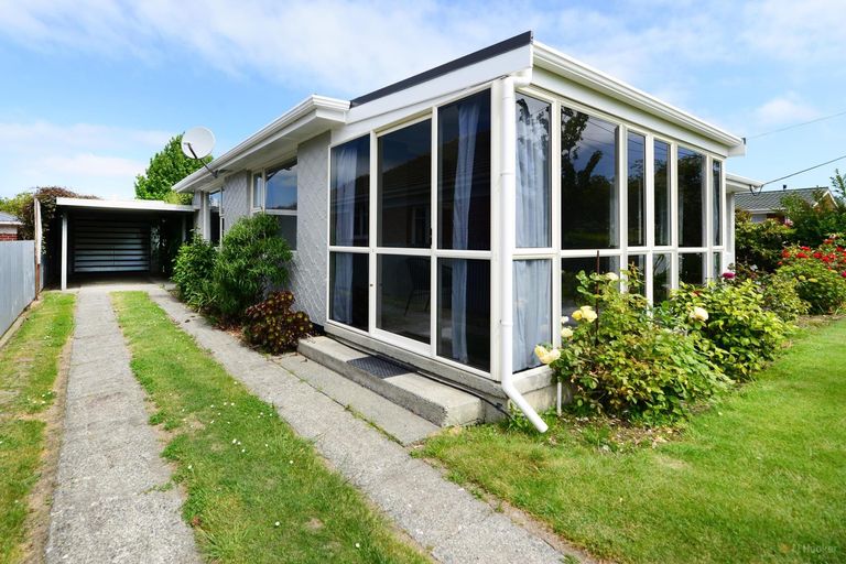 Photo of property in 43 Harris Street, Waimate, 7924