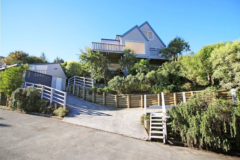 Photo of property in 10 Selwyn Parade, Lyttelton, 8082