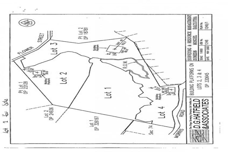 Photo of property in 276 Chain Hills Road, Chain Hills, Dunedin, 9076