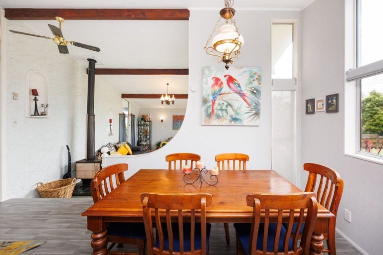 Photo of property in 103 Oxford Street, Ashhurst, 4810