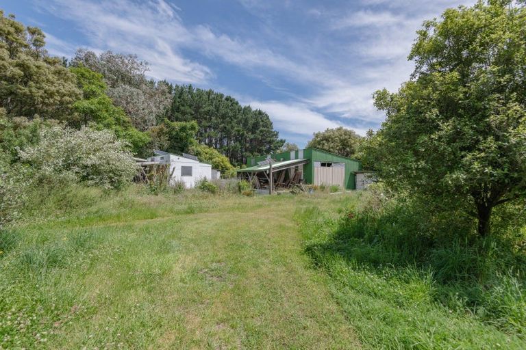 Photo of property in 50 Purcell Street, Foxton, 4814