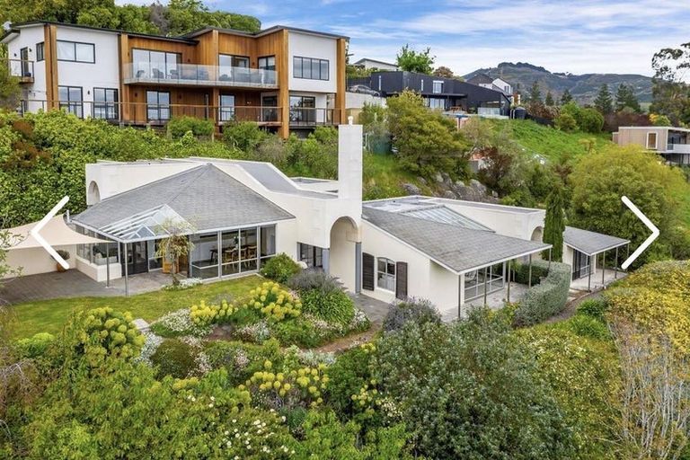 Photo of property in 1 Halcyon Way, Cashmere, Christchurch, 8022
