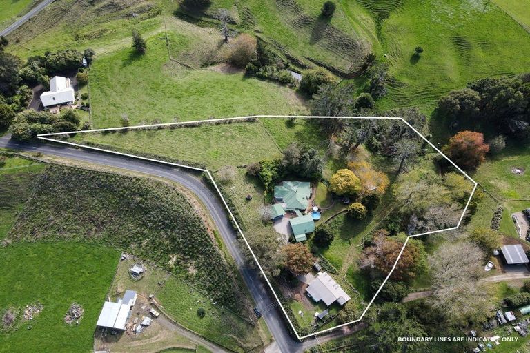 Photo of property in 25 Taitua Road, Temple View, Hamilton, 3289