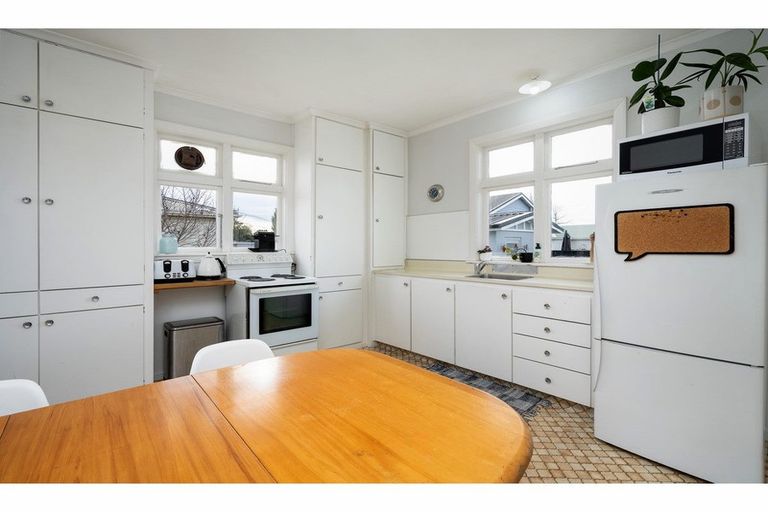 Photo of property in 3 Willis Place, Spreydon, Christchurch, 8024