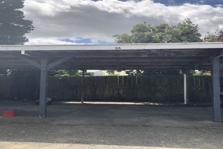 Photo of property in 3a Montgomery Street, Levin, 5510