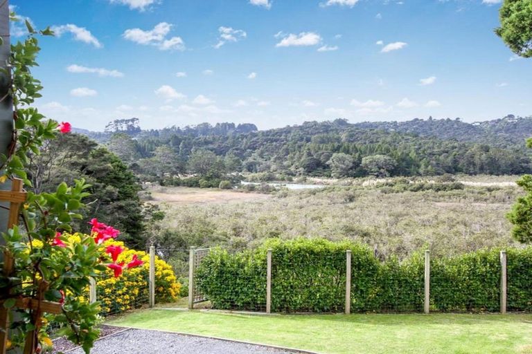 Photo of property in 628 Huia Road, Parau, Auckland, 0604