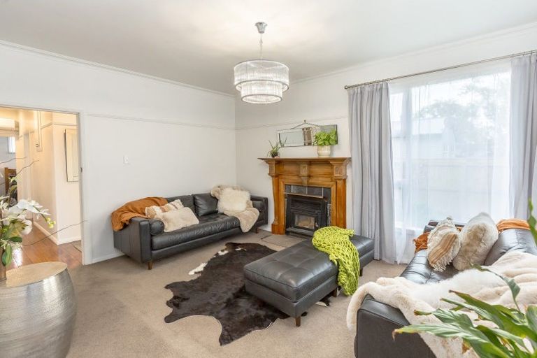 Photo of property in 5 Jellicoe Street, Greytown, 5712