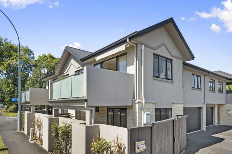 Photo of property in 1153a Victoria Street, Whitiora, Hamilton, 3200