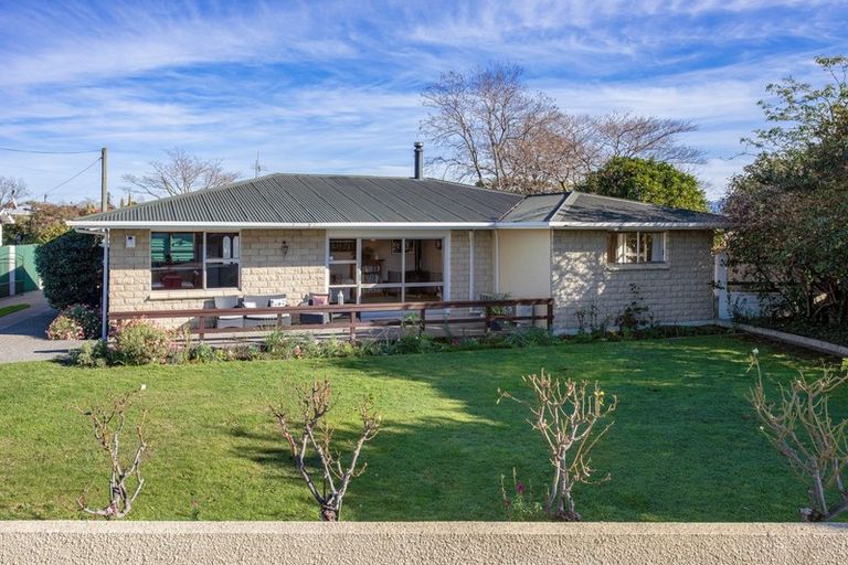 Photo of property in 232 Scott Street, Redwoodtown, Blenheim, 7201