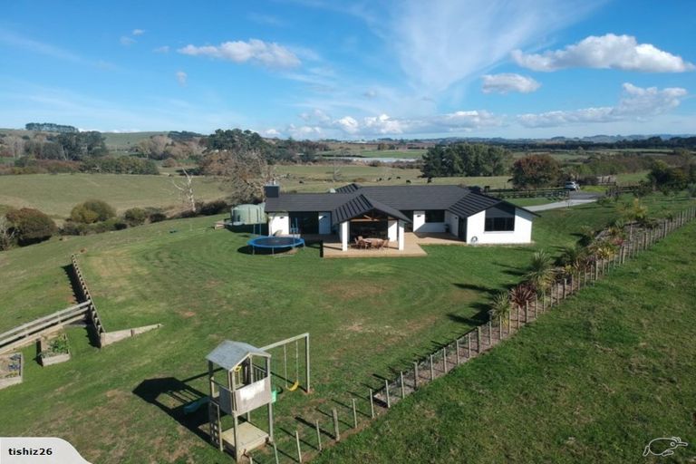 Photo of property in 79 Mccready Road, Tuakau, 2121