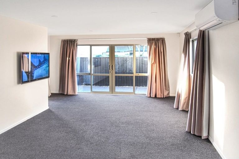 Photo of property in 18d Mona Vale Avenue, Riccarton, Christchurch, 8011