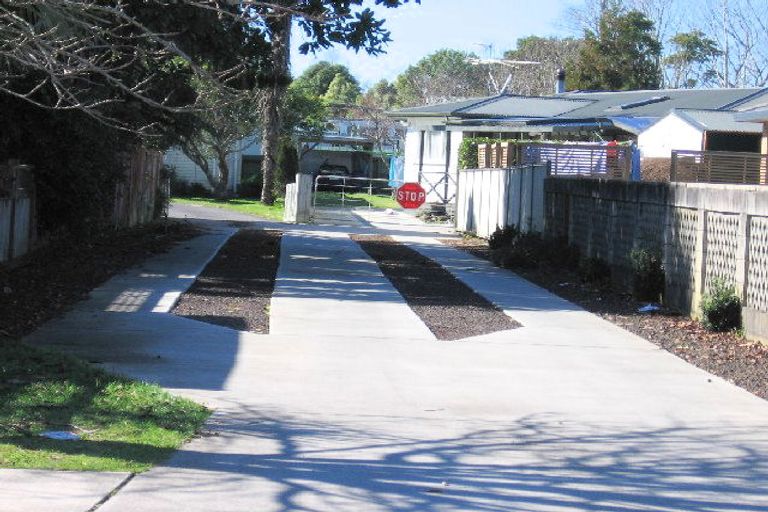 Photo of property in 11b Bunnythorpe Road, Papakura, 2110