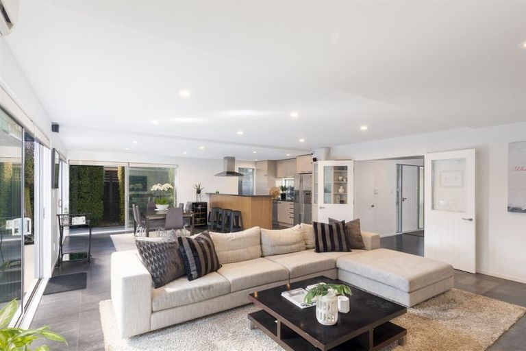 Photo of property in 22a Moreland Avenue, Papanui, Christchurch, 8053