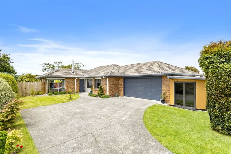 Photo of property in 10 Hannah Place, Ohauiti, Tauranga, 3112