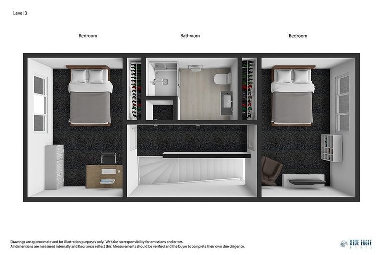 Photo of property in 18/182 London Street, Hamilton Central, Hamilton, 3204