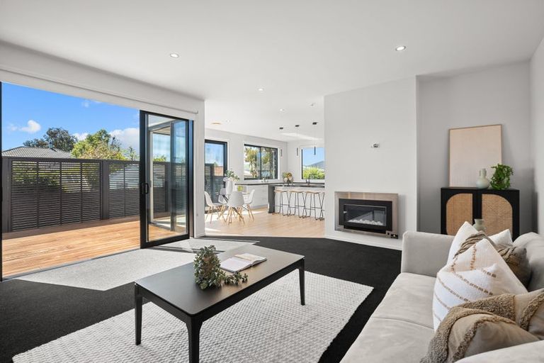 Photo of property in 39c Mackworth Street, Woolston, Christchurch, 8062