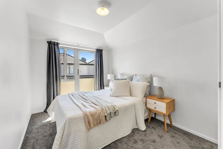 Photo of property in 6/64 Alexandra Street, Richmond, Christchurch, 8013