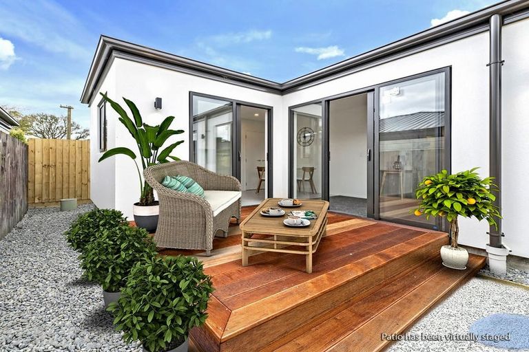 Photo of property in 54a Russley Road, Russley, Christchurch, 8042