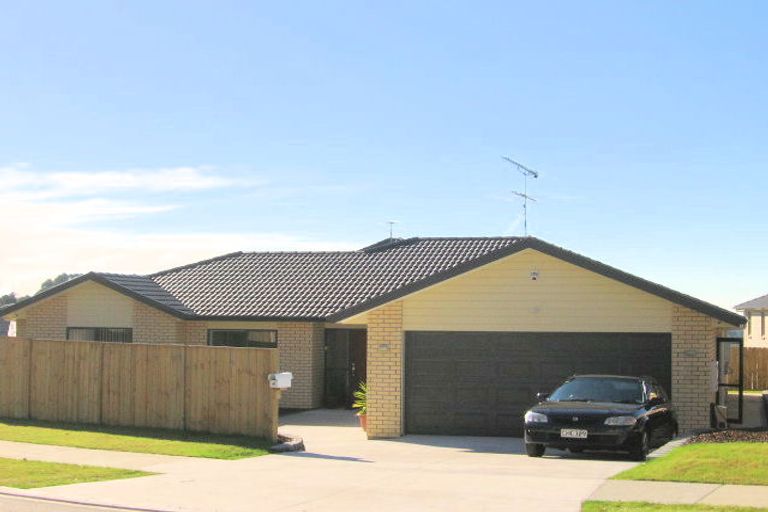Photo of property in 41 Leafield Crescent, Henderson, Auckland, 0612