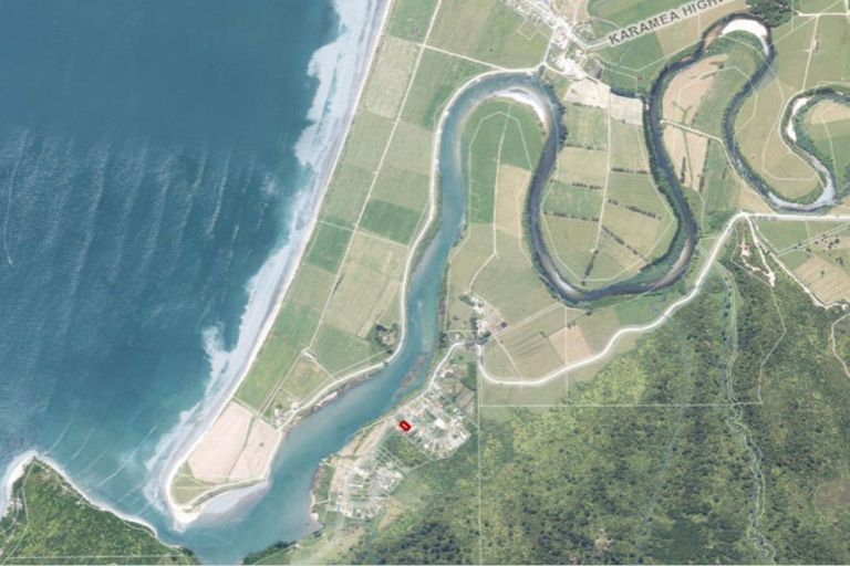 Photo of property in 47 Glasseye Drive, Little Wanganui, Karamea, 7893