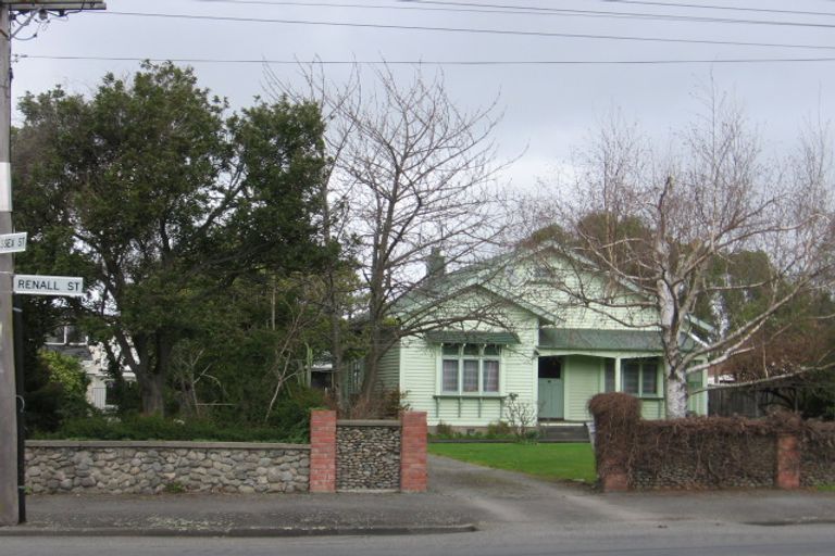 Photo of property in 139 Renall Street, Masterton, 5810