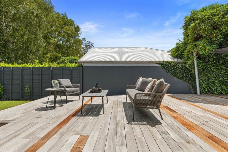 Photo of property in 2/176 Rossall Street, Merivale, Christchurch, 8014