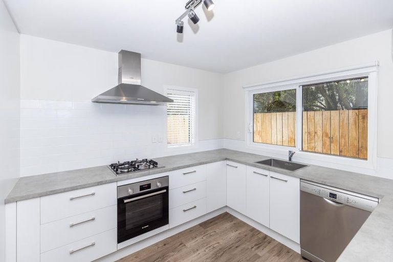 Photo of property in 52e Fifth Avenue, Enderley, Hamilton, 3214