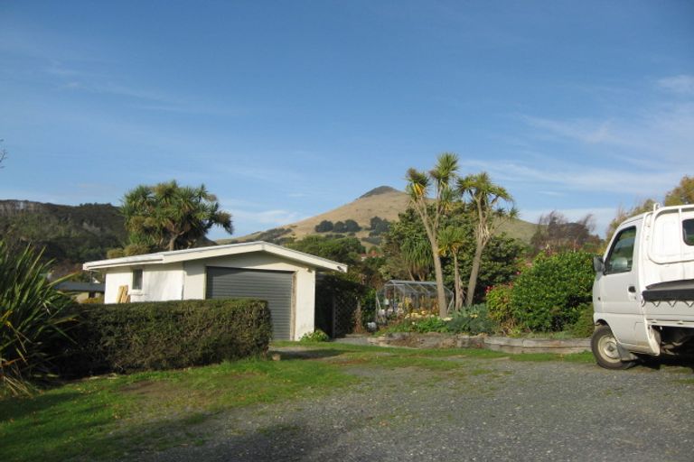 Photo of property in 7 Frances Street, Broad Bay, Dunedin, 9014