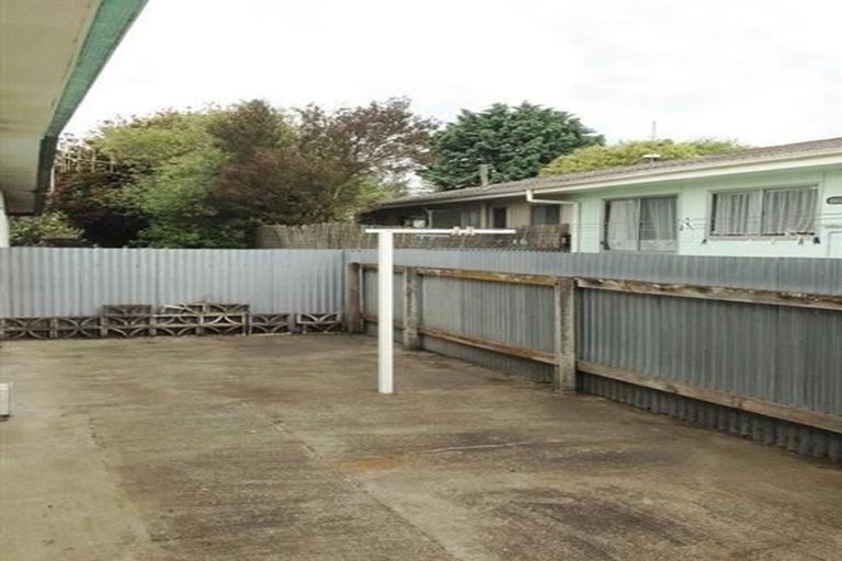 Photo of property in 4/93 Nelson Crescent, Napier South, Napier, 4110