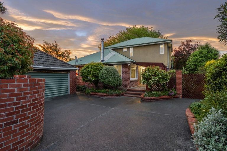 Photo of property in 231 Ilam Road, Ilam, Christchurch, 8041