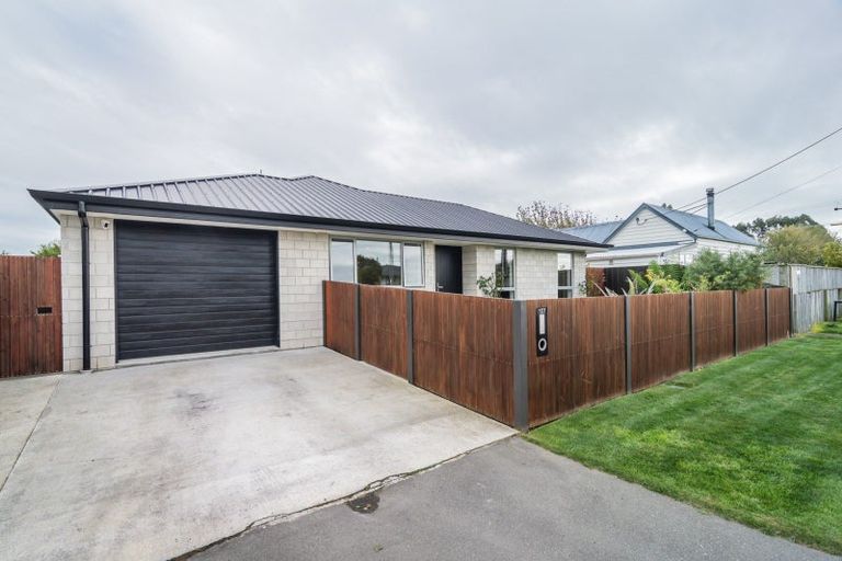 Photo of property in 107 Murray Street, Temuka, 7920