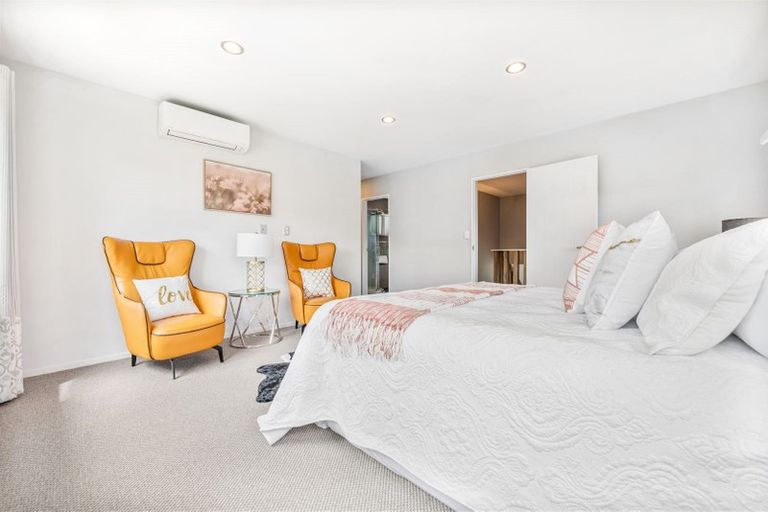 Photo of property in 7 Lucca Crescent, Flat Bush, Auckland, 2019