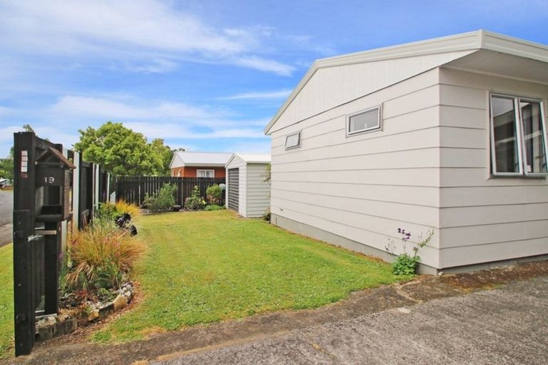 Photo of property in 19 Keepa Avenue, Paeroa, 3600