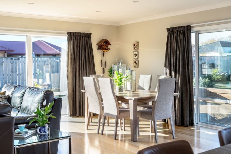 Photo of property in 9 Mcdonald Way, Lansdowne, Masterton, 5810