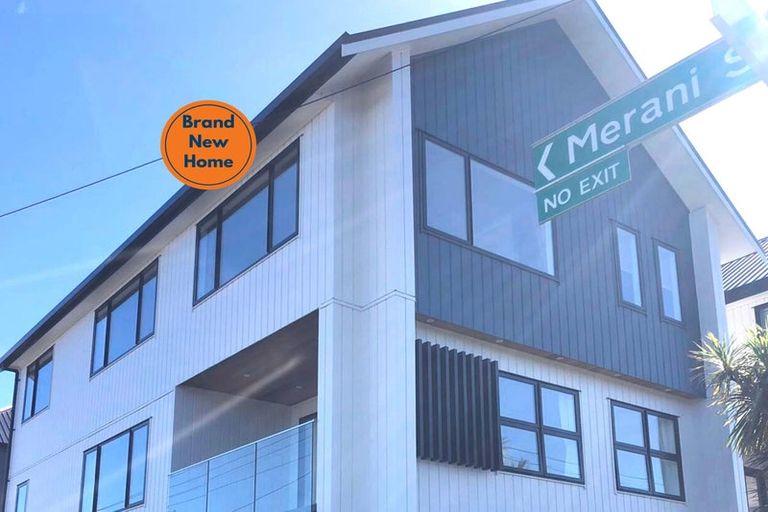 Photo of property in 44a Merani Street, Belmont, Auckland, 0622