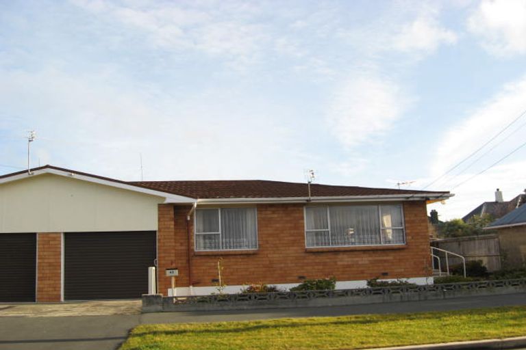 Photo of property in 40 Ajax Street, Saint Kilda, Dunedin, 9012