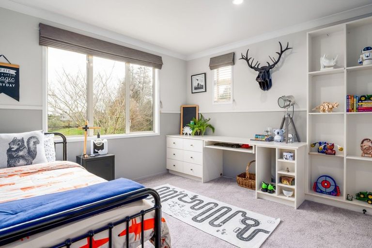 Photo of property in 105 Rosebanks Drive, Tamahere, Hamilton, 3283