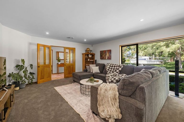 Photo of property in 4 Wilson Drive, Ohoka, Kaiapoi, 7692