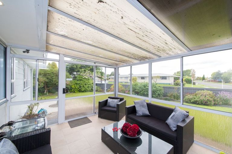 Photo of property in 1 Mercury Street, Milson, Palmerston North, 4414